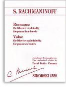 Romance / Valse 