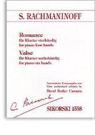 Romance / Valse Standard
