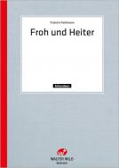 Jugendfreude 