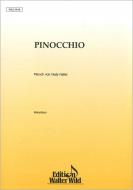Pinocchio 
