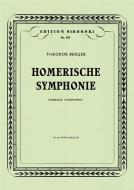Homeric Symphony 