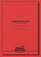 Harmonika-Piraten 