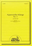 Appenzeller-Klänge Nr. 1 