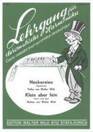 Neckereien 