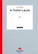 In froher Laune 
