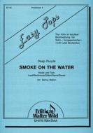 Smoke On The Water 