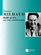 Suite Op.157 B 