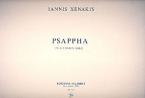 Psappha pour Percussion Solo 
