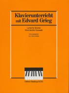 8 lyrische Stücke 
