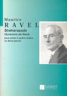 Sheherazade 