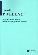 Concert Champetre 