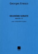 Deuxieme Sonate, Op. 26 Nr. 2, En Ut Majeur 