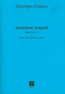 Deuxieme Sonate, Op. 26 Nr. 2, En Ut Majeur 