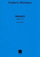 Paisajes Vol.2 Piano 