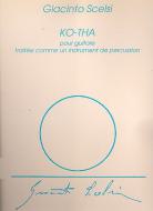 Ko-Tha Guitare 