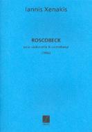 Roscobeck Violoncelle et Contrebasse 