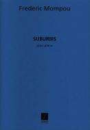 Suburbis Piano 