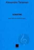 Sonatine 