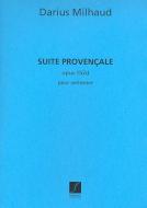 Suite Provencale Op. 152-B pour Orchestre 