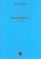 Gnossienne Nr.1 pour Piano 