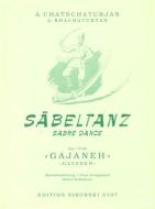 Sabre Dance from the Ballet 'Gayaneh' 