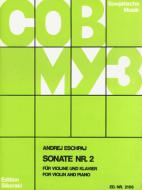 Sonata No. 2 