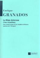 La Maya Dolorosa 3 Tonadillas 