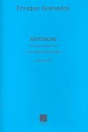 Goyescas Deuxieme Partie De Les Majos Enamorados P 