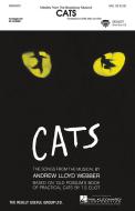 Cats Medley Standard