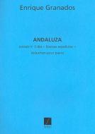 Danzas Espanolas No. 5 
