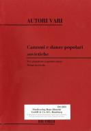 Soviet Folksongs and Dances 1 