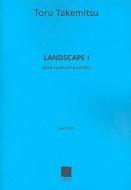 Landscape I 