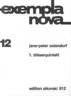 Wind Quintet No. 1 