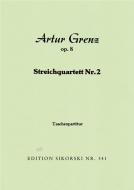String Quartet No. 2 