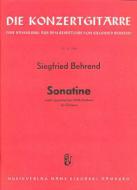 Sonatina on Japanese Folksongs 