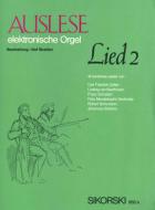 The Pick of Lieder Vol. 2 