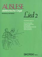 The Pick of Lieder Vol. 2 