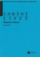 Mephisto Waltzer 