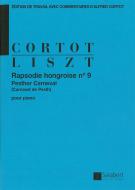 Rapsodie Hongroise Nr.9 