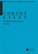 Au Bord D'une Source pour Piano 