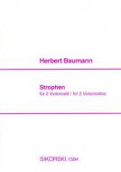 Strophes 