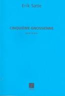 Gnossienne No.5 