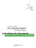 With Twenty Fingers 