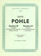 Sonata à 8 
