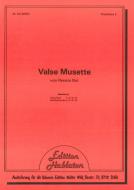 Valse Musette 