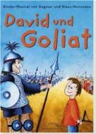 David und Goliat 