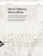 Ulla In Africa Standard