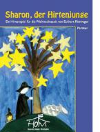 Sharon, der Hirtenjunge (Chorpartitur) 