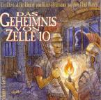 Das Geheimnis von Zelle 10 (Playback-CD) 