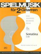 Sonatina C Major 